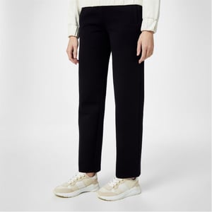 Women's Boss Trainers in .Open White