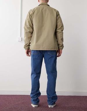 Dickies houston regular fit denim jeans in blue