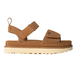 UGG Australia Goldenstar sandal chestnut dames sandaal