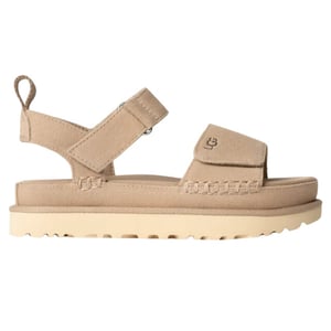 UGG Australia Star sandal beige dames sandaal