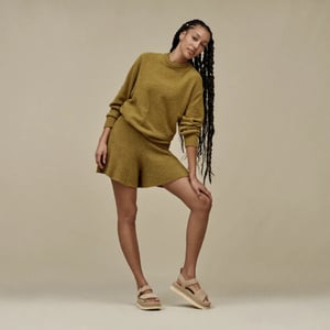 UGG Australia Star sandal beige dames sandaal