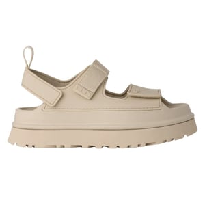 UGG Australia Glow sandal beige dames sandaal