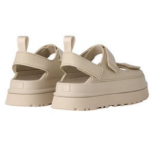 UGG Australia Glow sandal beige dames sandaal