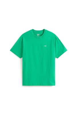 Left Chest Ii Loose Short Sleeves