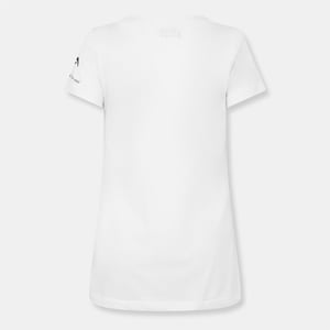 Women's HEAD Branding T in White
