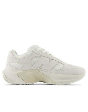 New Balance WRPD trainers in off white