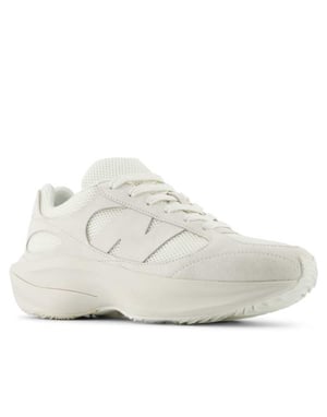 New Balance WRPD trainers in off white