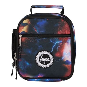 Kinderen Lunchtas Multi Constellatie Galaxie Print | Thermisch Geïsoleerde 4,7L Tas