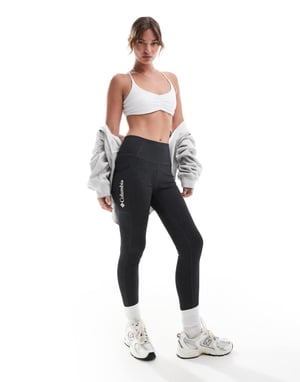 Columbia Move legging in black