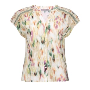Geisha Blouse zonder mouw 63457-20