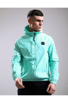 Fairfax Jacket Mint