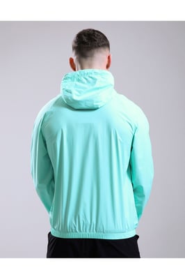 Fairfax Jacket Mint