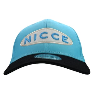 Heren Geborduurd Logo Elliptica Baseball Cap | Ademend Katoenen One Size Hoed