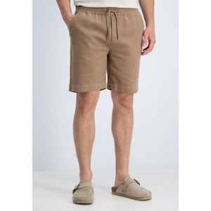 Gabbiano Heren short 8266810 daris 994 almond