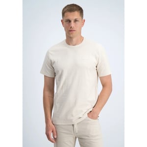 Gabbiano Heren shirt 1566117 tim 989 dune sand