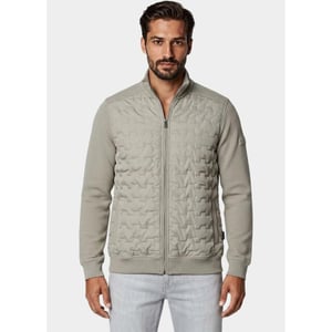 Bos Bright Blue Vest heren 2062/light green