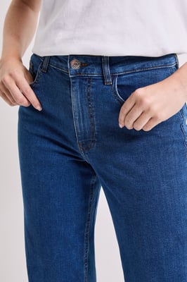 Mom Denim Jeans