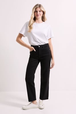 Mom Denim Jean