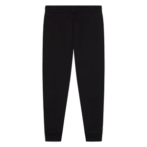 Girls Joggers Kids Black Casual Sweatpants Soft Cuffed Lounge Bottoms