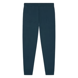 Boys Joggers Kids Casual Teal Sweatpants Soft Cuffed Lounge Bottoms