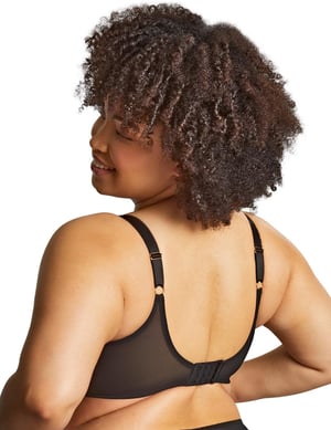 10911A Sculptresse by Panache Eden Balcony Bra
