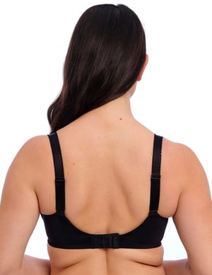 103211 Fantasie Demure Moulded Non Padded Bra