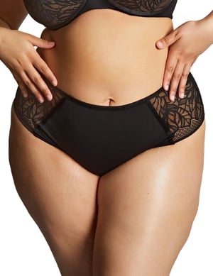 11192 Sculptresse by Panache Sophia Deep Brief