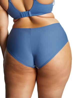 10682 Sculptresse by Panache Bliss Deep Brief