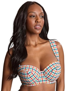 SW1842B Panache Bette Balcony Bikini Top