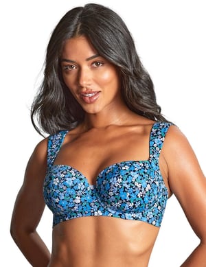 SW1842C Panache Bette Balcony Bikini Top