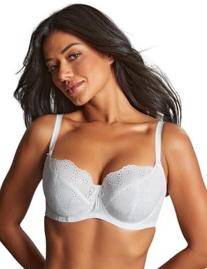 11161 Panache Charlotte Balcony Bra