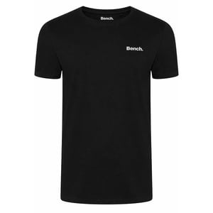 Heren 100% Katoen Logo T-Shirt Zacht Ademend Casual Dagelijks Kledingstuk