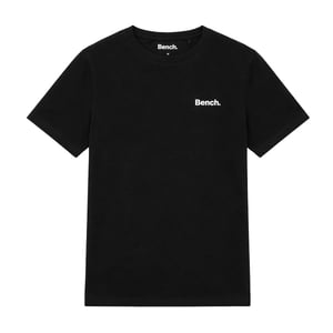 Heren 100% Katoen Logo T-Shirt Zacht Ademend Casual Dagelijks Kledingstuk