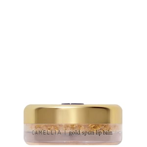 Tatcha Lip Care Camellia Gold Spun Lip Balm 6g