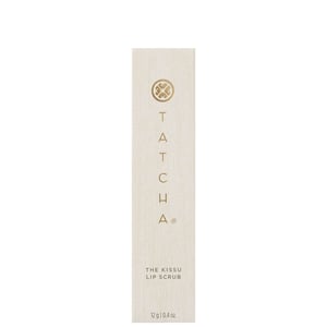 Tatcha Lip Care The Kissu Lip Scrub 12g