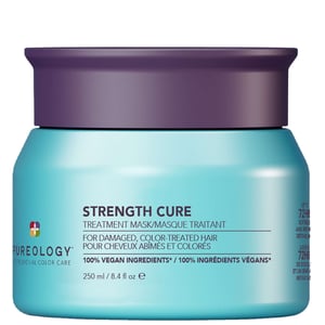 Pureology Strength Cure Intense Repair Hair Mask 250ml