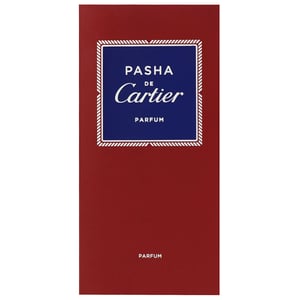 Cartier Pasha de Cartier Parfum Spray 100ml