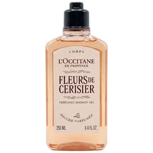 L'OCCITANE Kersenbloesem Parfum Douchegel 250ml