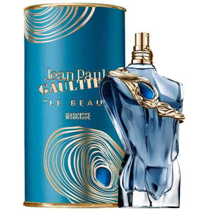 Jean Paul Gaultier Le Beau Narcisse Eau de Parfum 125ml - Launch 01.06.2026