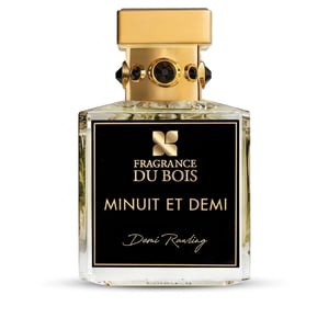 Fragrance Du Bois Minuit et Demi Extrait de Parfum Spray 100ml