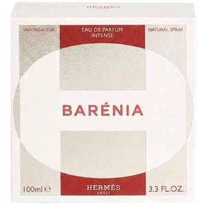 Hermès Barénia Eau de Parfum Intense Spray 100ml