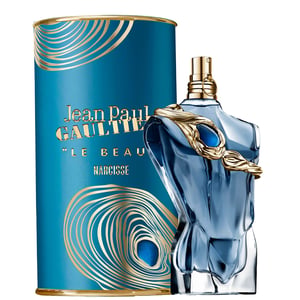 Jean Paul Gaultier Le Beau Narcisse Eau de Parfum 75ml - Launch 01.06.2026