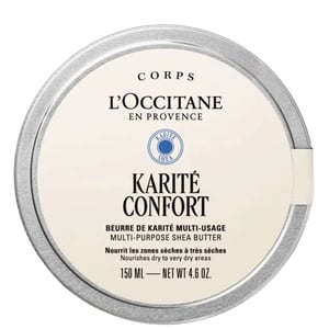 L'OCCITANE Karité Comfort Multi-Functionele Sheaboter 150ml