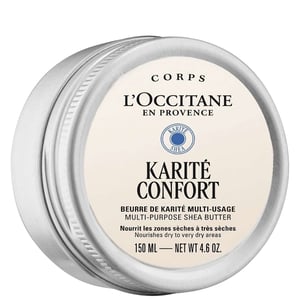 L'OCCITANE Karité Comfort Multi-Functionele Sheaboter 150ml
