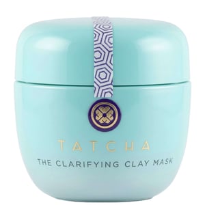 Tatcha Clarifying Clay Mask 50ml
