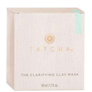 Tatcha Clarifying Clay Mask 50ml