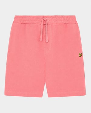 Pigmentverf Sweatshort