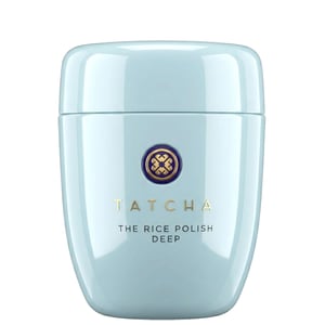 Tatcha The Rice Polish Deep Exfoliating Cleanser - 60g