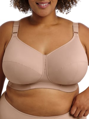 Celeste Non Wired Full Cup Bra