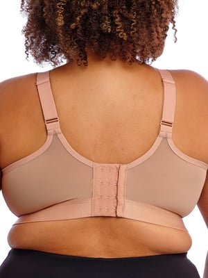 Katarina Non Wired Full Cup Bra Tuscany
